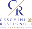 CRLegal Logo